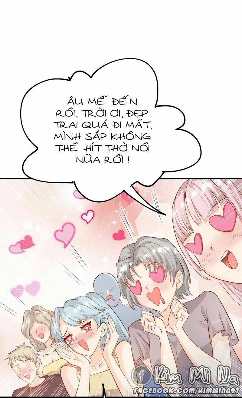 Thú Thụ Bất Thân: Chapter 5