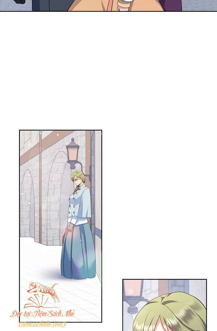 Bút Danh Bí Mật Của Nữ Công Tước: Chapter 14