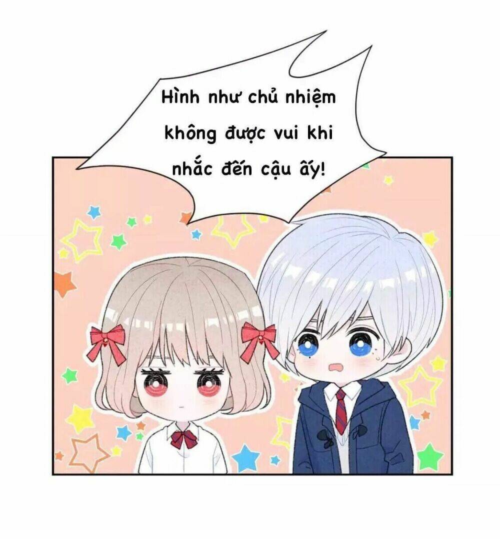 Từ Cái Nhìn Của Em: Chapter 5