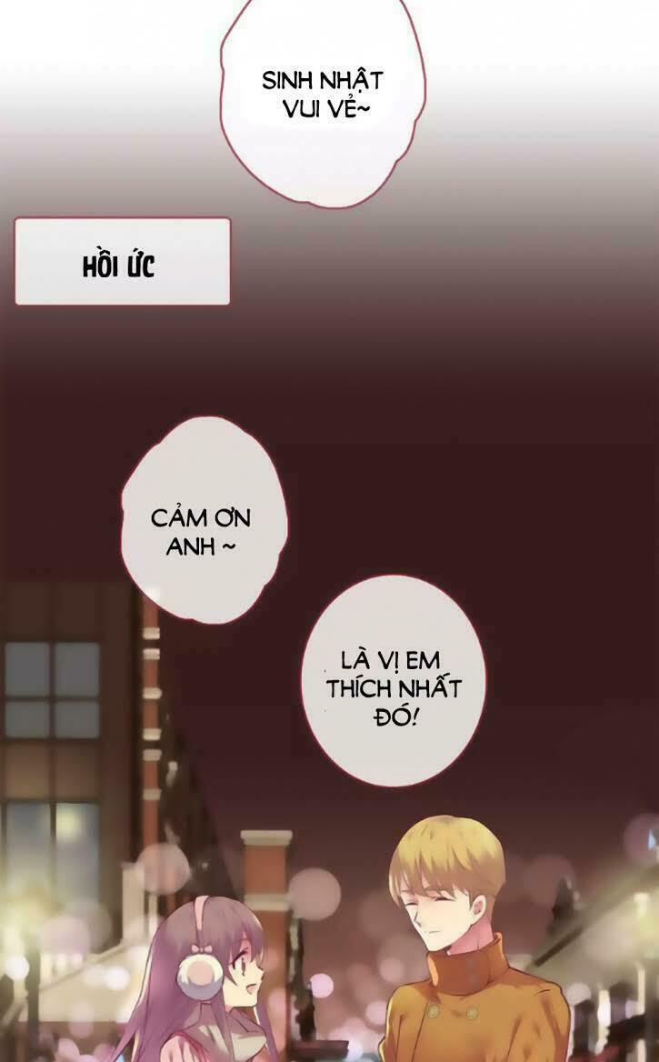 Đừng Nghịch, Ta Chỉ Muốn Yên Tĩnh: Chapter 48.2