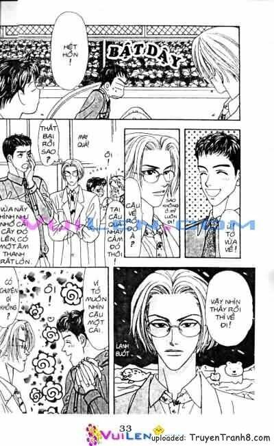 Công tử nghèo: Chapter 21