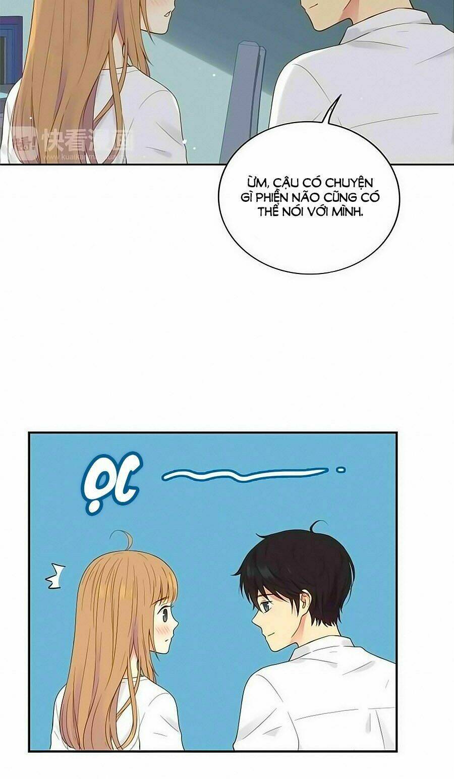 Bạc Hà Chi Hạ 2: Chapter 33