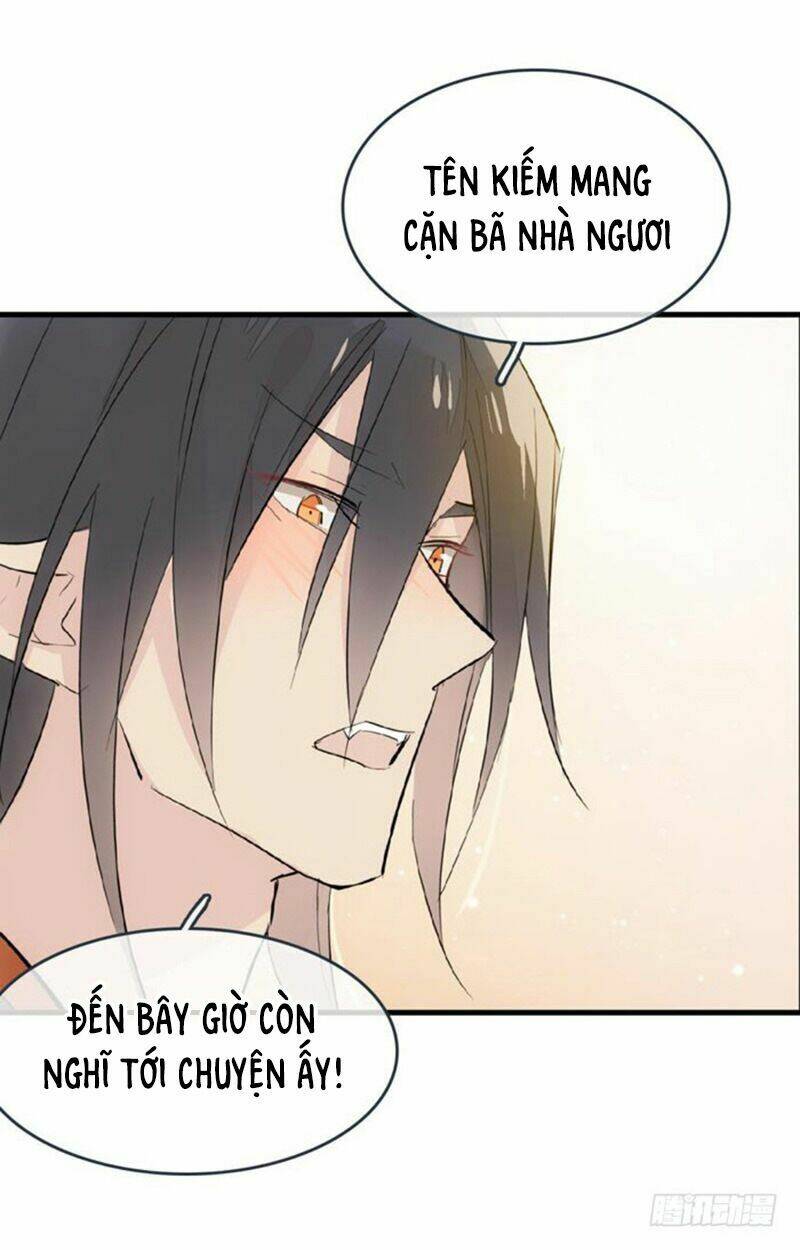 Sư Phụ Lại Trêu Chọc Ta: Chapter 51.9