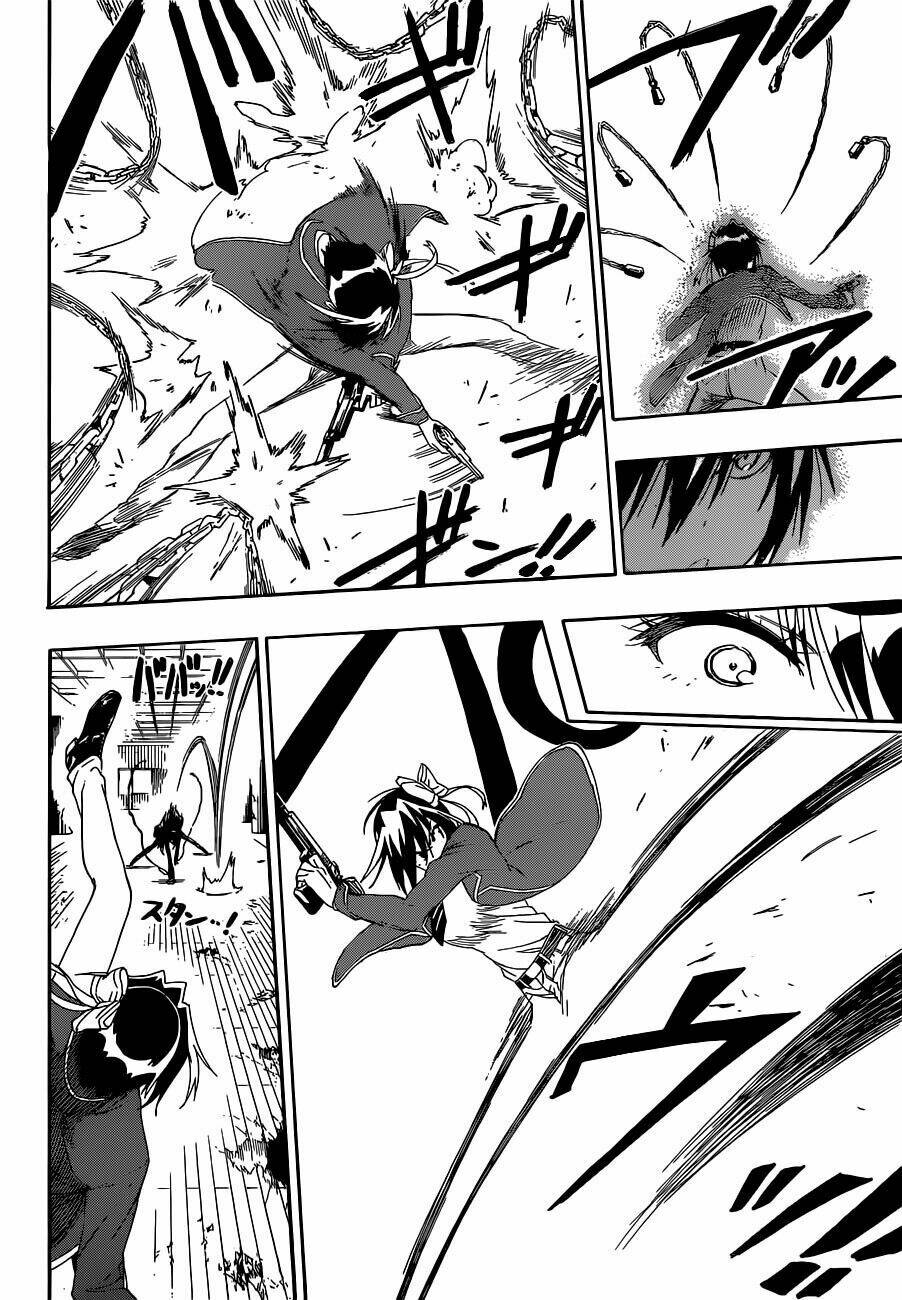 Tình Yêu Ngang Trái: Chapter 185