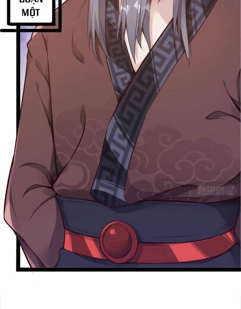 Kiếm Đồ: Chapter 1