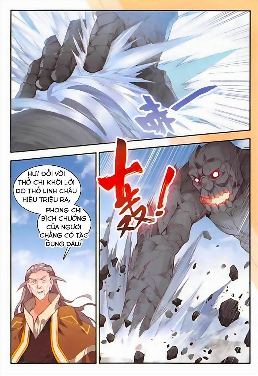 Thiện Lương Tử Thần: Chapter 91