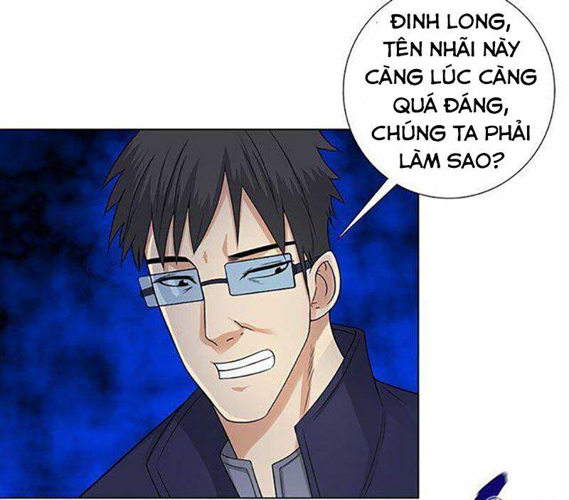 Học Viện Cao Thủ: Chapter 91