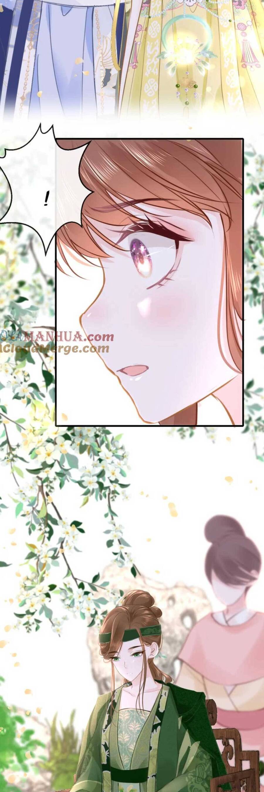 Bắt Đầu Hủy Hôn Để Công Lược Vương Gia: Chapter 98