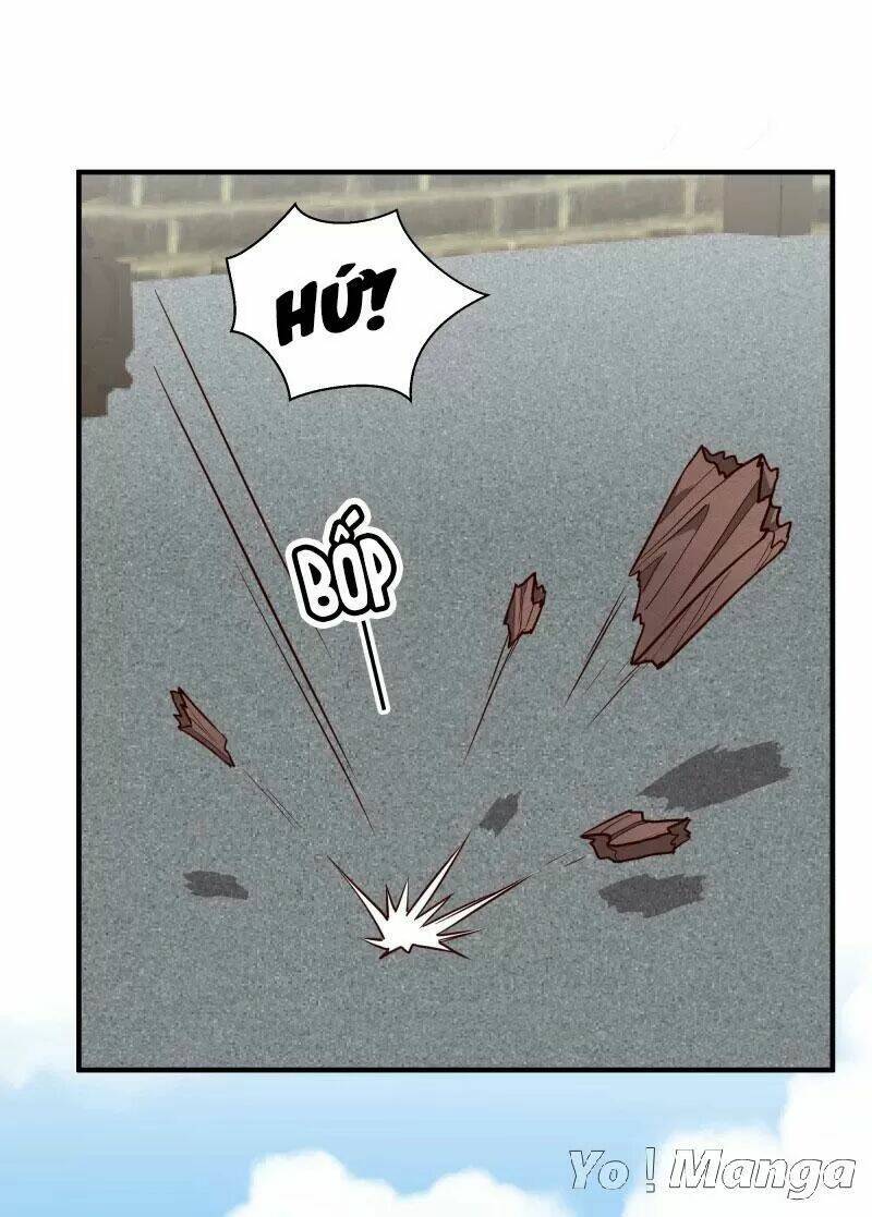 Tuyệt Thế Độc Phi Của Tà Vương: Chapter 145