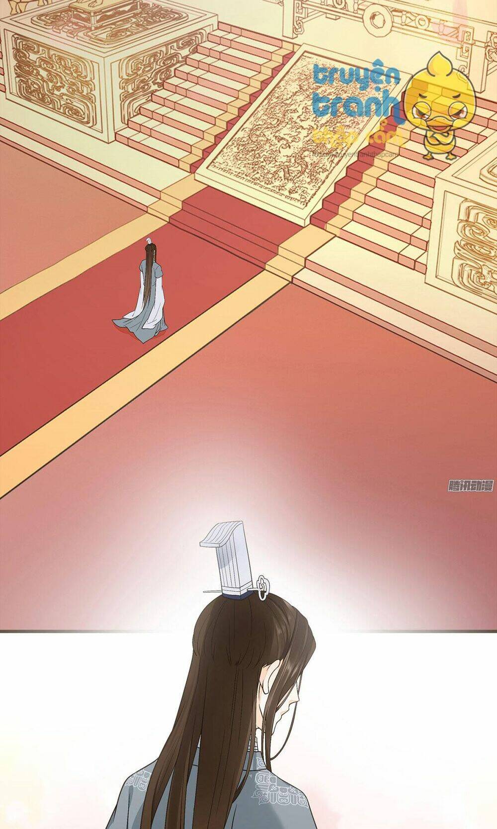 Đại Giá Thừa Tướng: Chapter 51