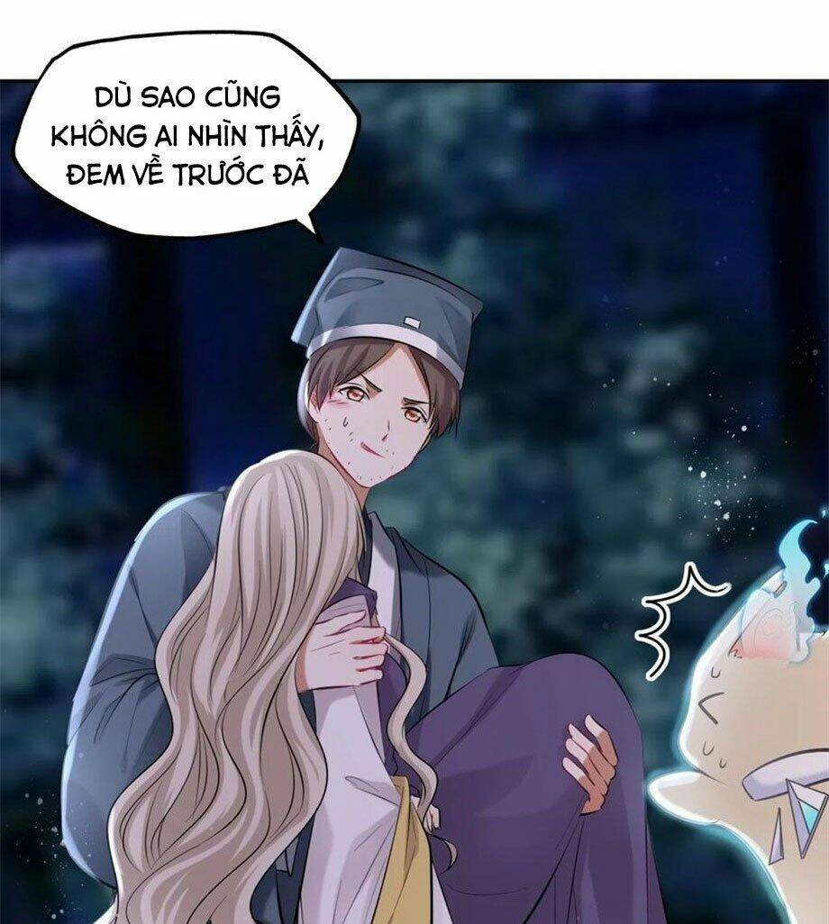 Vương Phi Thật Thích Trang Điểm: Chapter 136