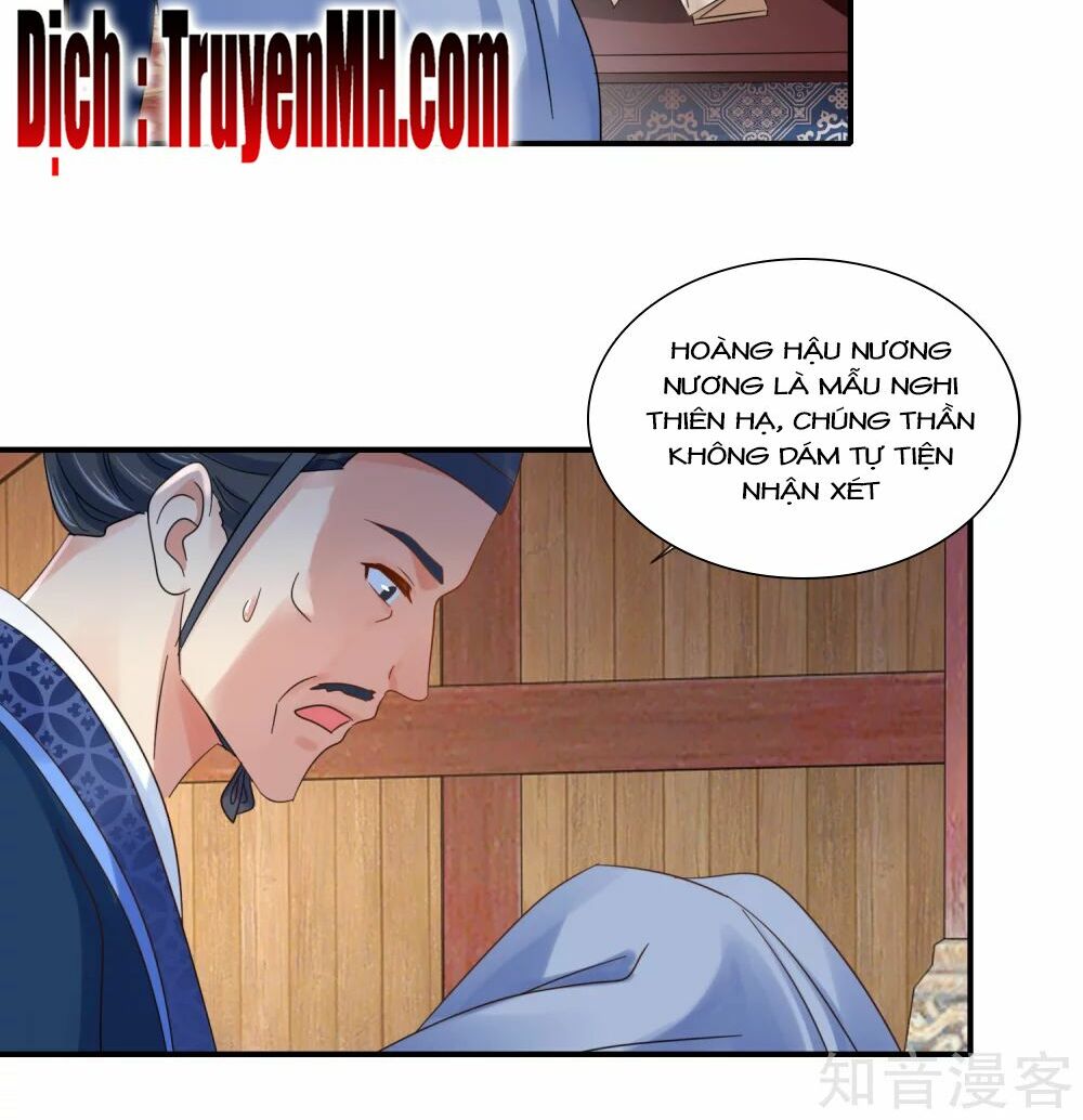 Lãnh Cung Phế Hậu Muốn Nghịch Thiên: Chapter 144