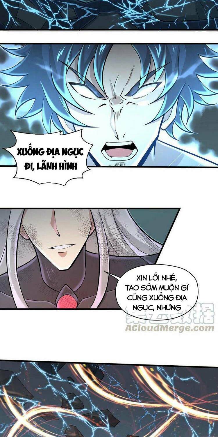 Một Trăm Triệu Điểm: Chapter 79