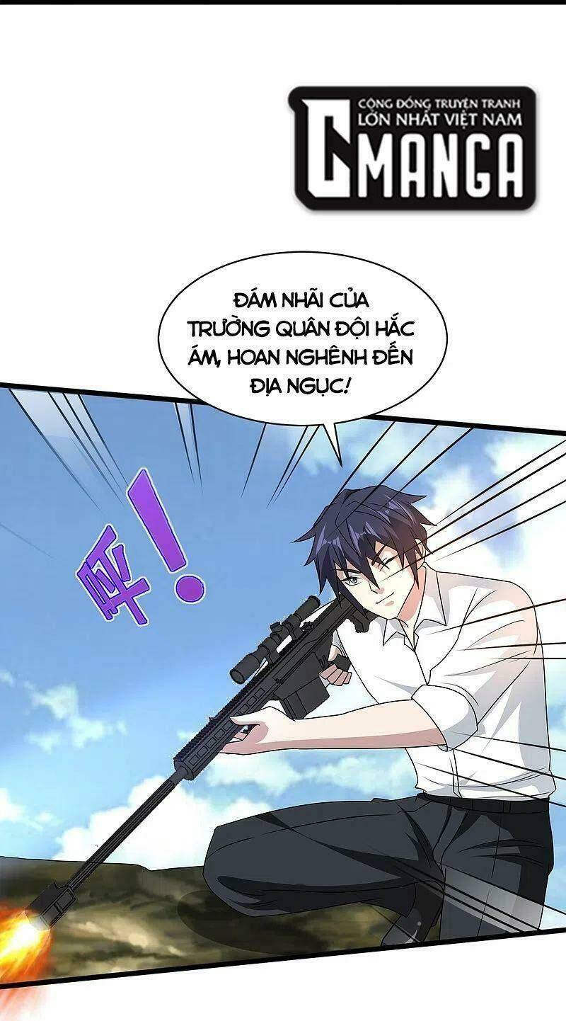 Đô Thị Tà Vương: Chapter 249
