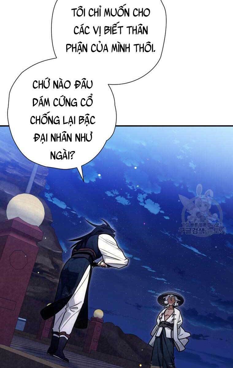 Thời Đại Hoàng Kim Của Thiên Kiếm: Chapter 37