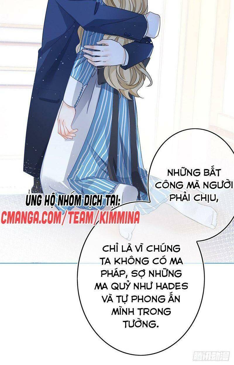 Hoàng Nữ Được Cưng Chiều Nhất Đế Quốc: Chapter 36