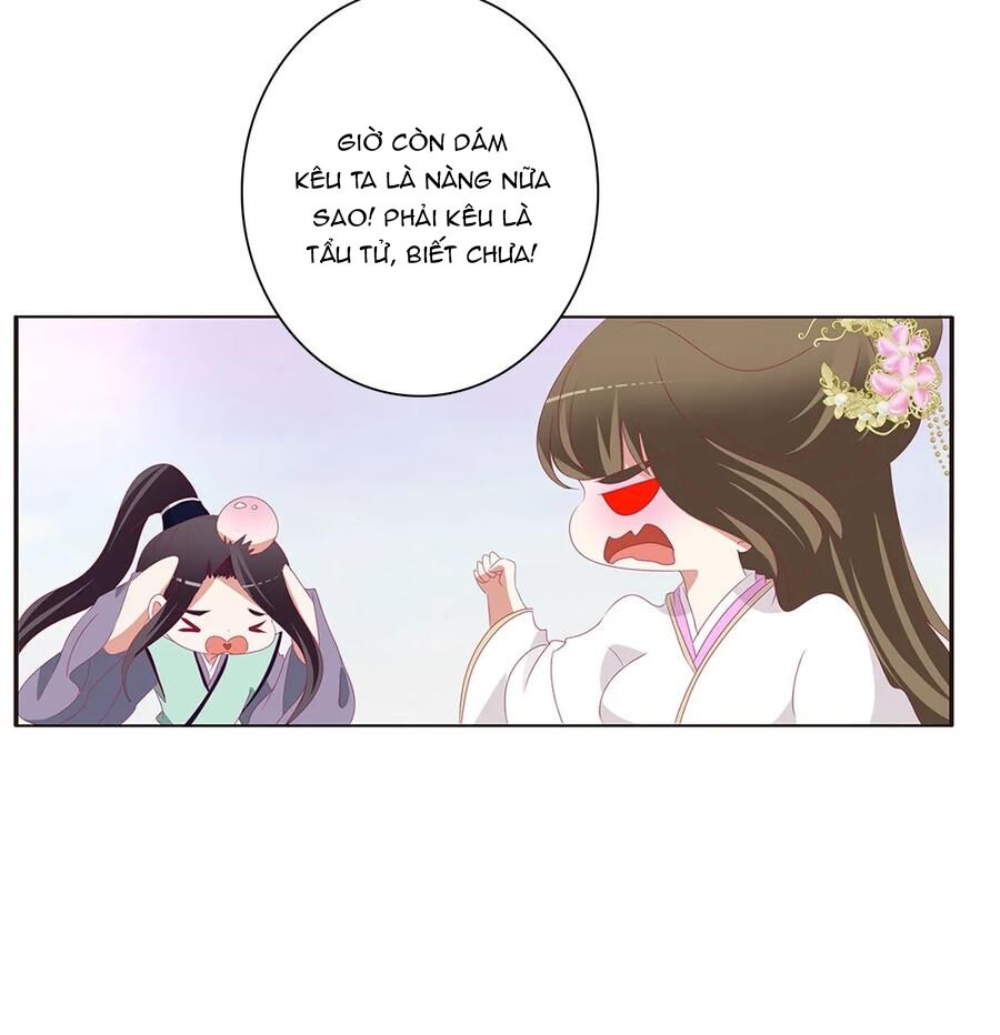 Thông Linh Phi: Chapter 579