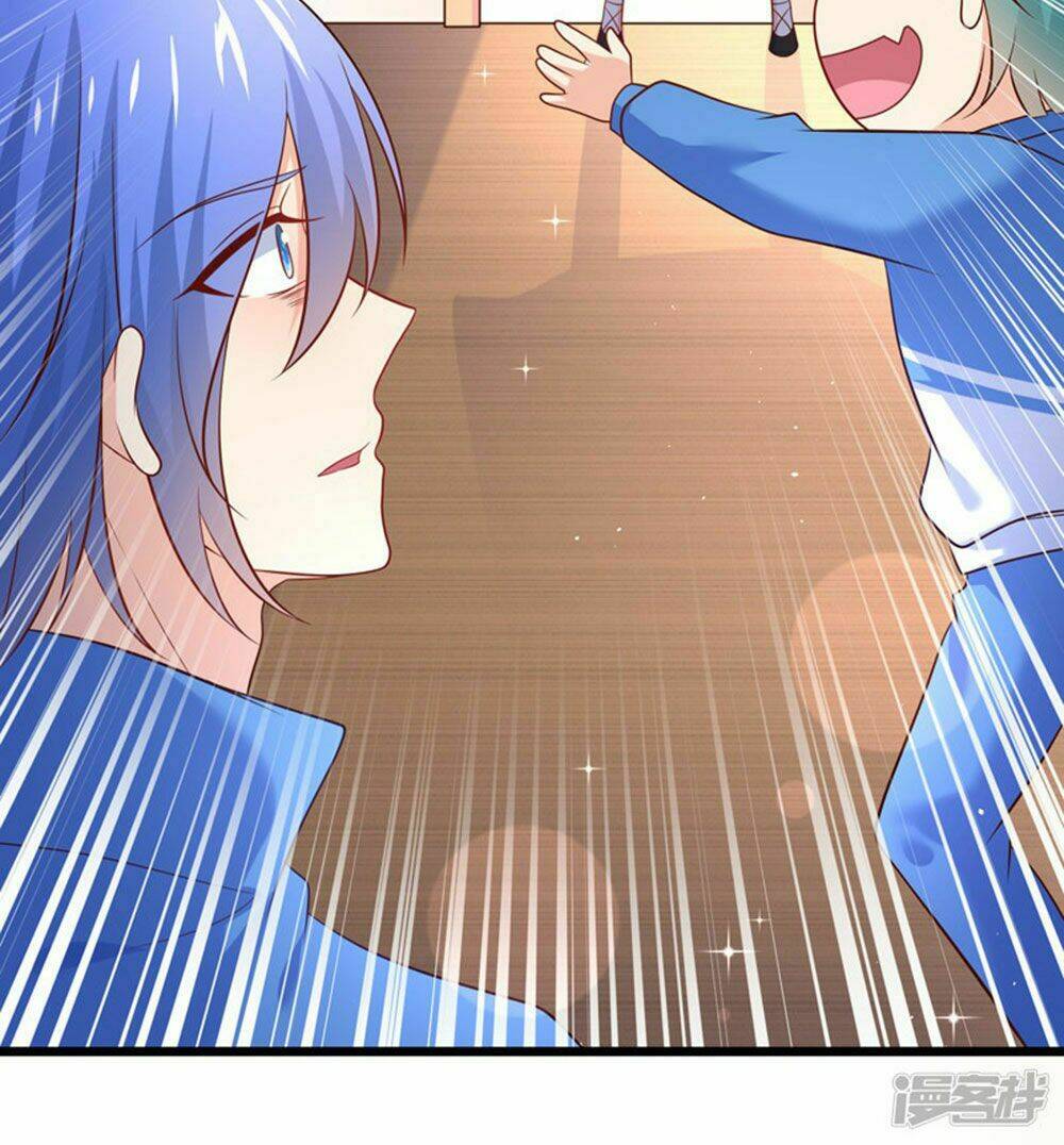 Boss Của Tôi Là Đại Thần: Chapter 68