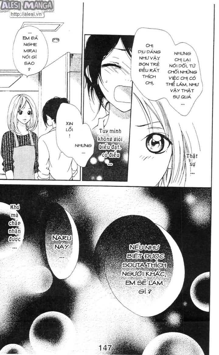 Lời Tỏ Tình Muộn Màng: Chapter 2