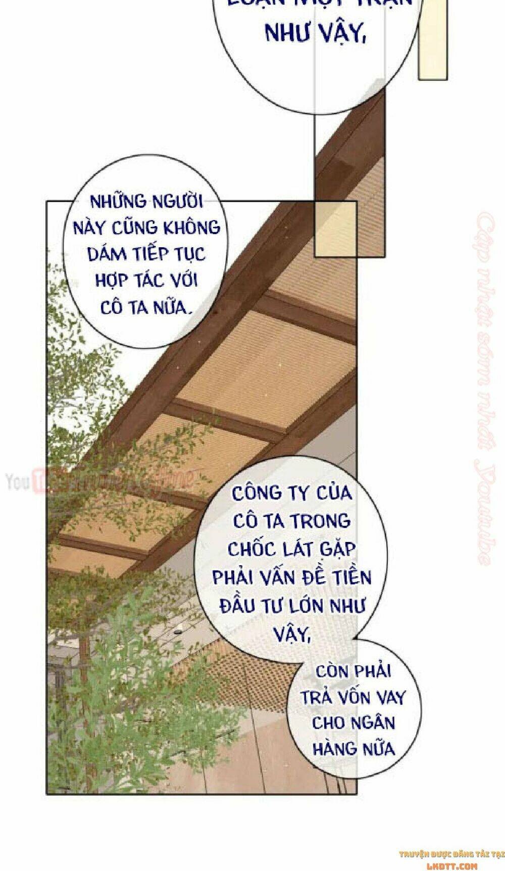 Cô Ấy Không Đáng Yêu: Chapter 82