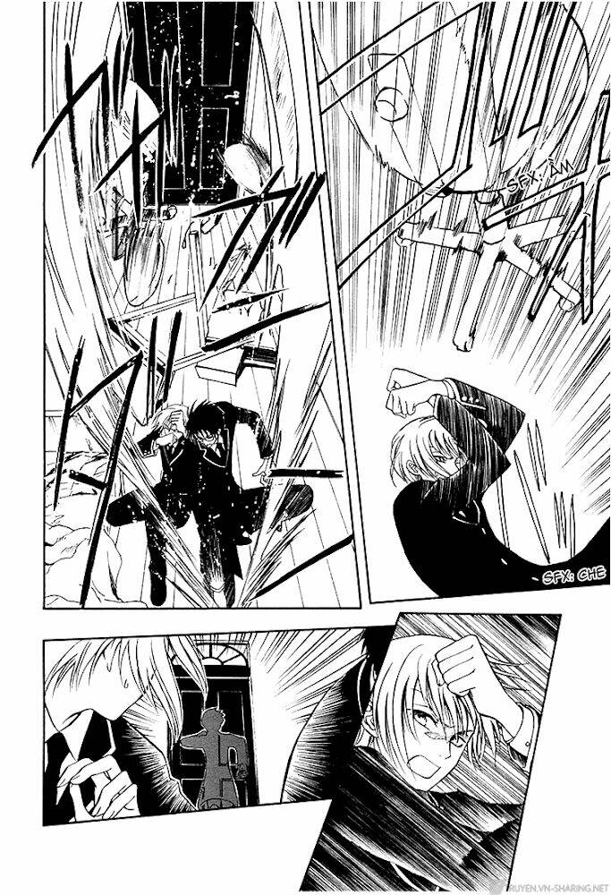 Gohou Drug: Chapter 15