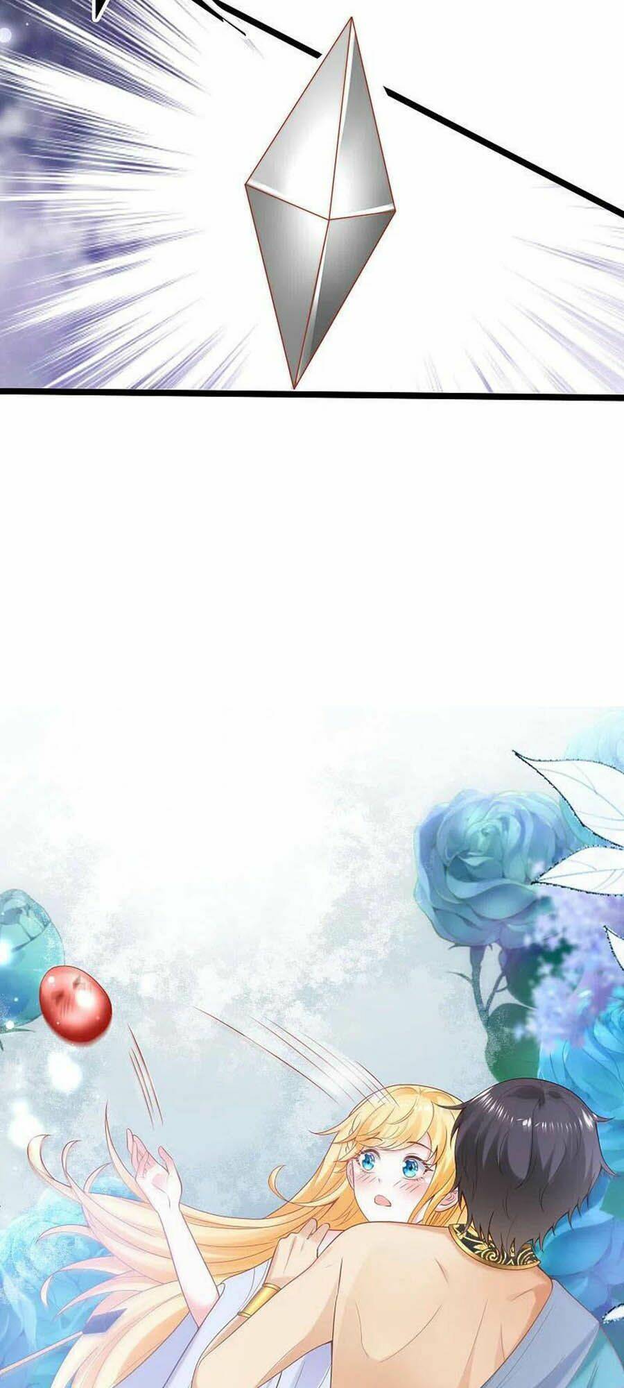 Sủng Hậu Của Vương: Chapter 130