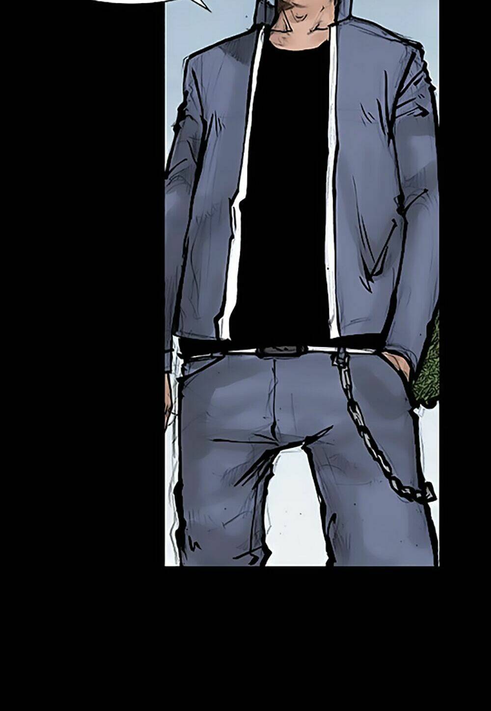 Độc Cô Tiền Truyện: Chapter 42