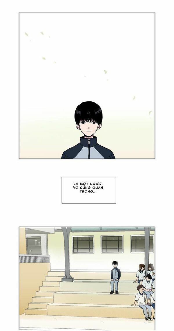 …”Một Sự Thật Khá Khó Chịu.”: Chapter 1