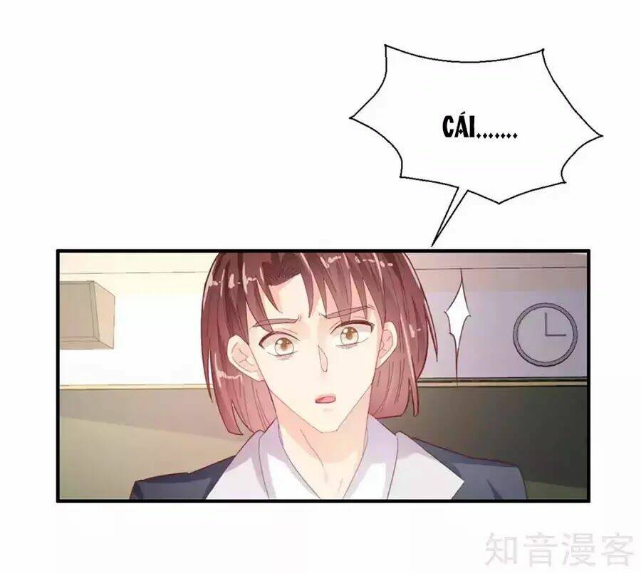 Sau Này Vẫn Cứ Thích Anh: Chapter 45