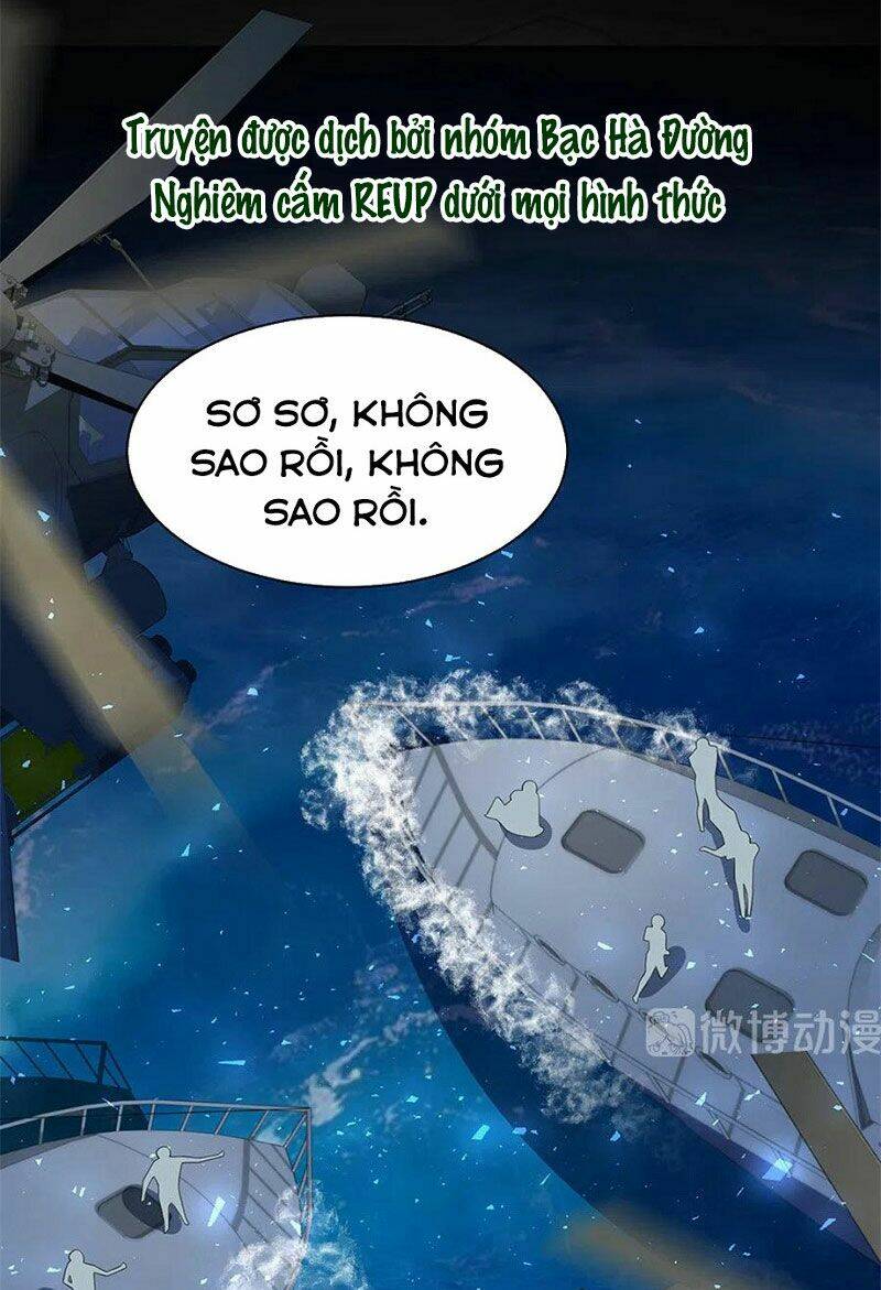 Nam Thần Truy Thê Chỉ Nam: Chapter 118.2