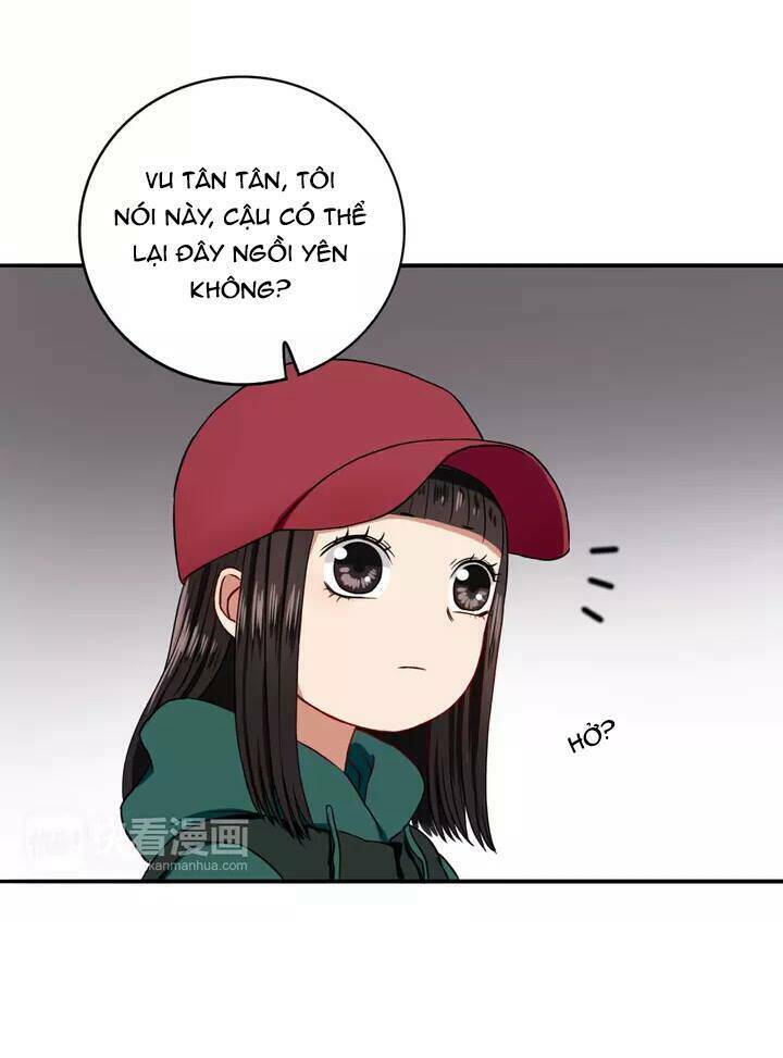 Chào Buổi Sáng, Hướng Dương: Chapter 8