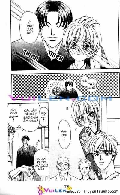 Yamada Tarou Monogatari: Chapter 16