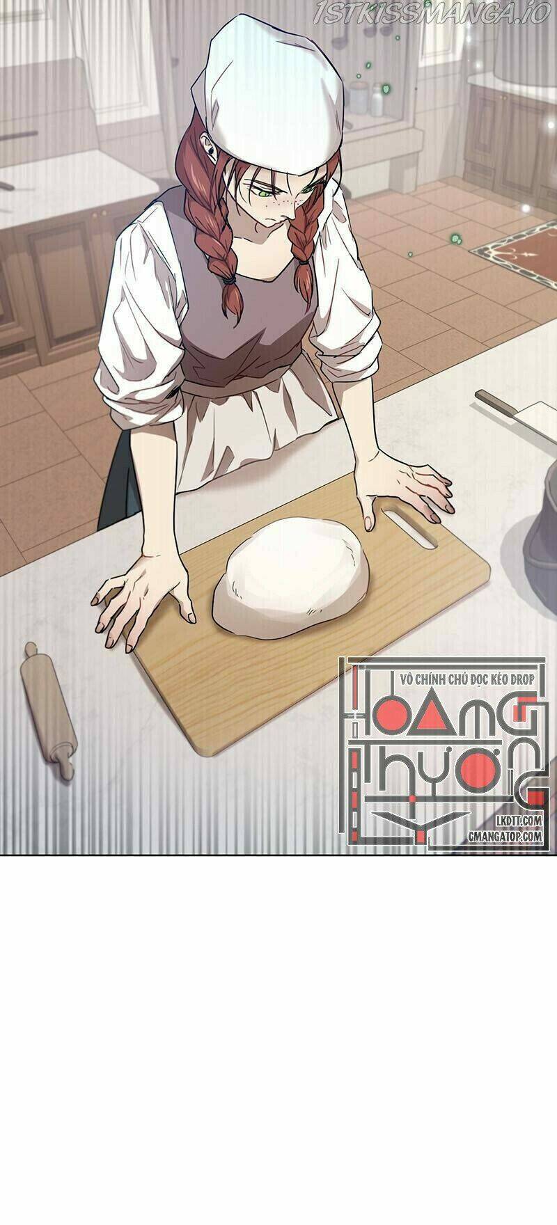 Khế Ước Của Ác Ma: Chapter 56