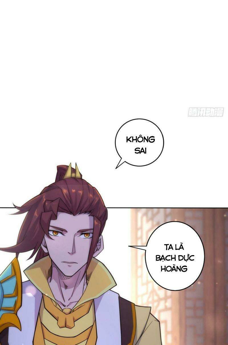 Thủ Vệ Nhất Thần: Chapter 34