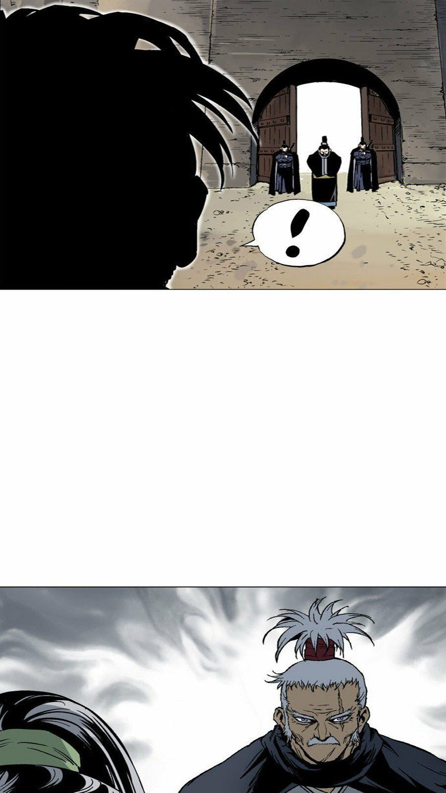 Cao Thủ 2: Chapter 53