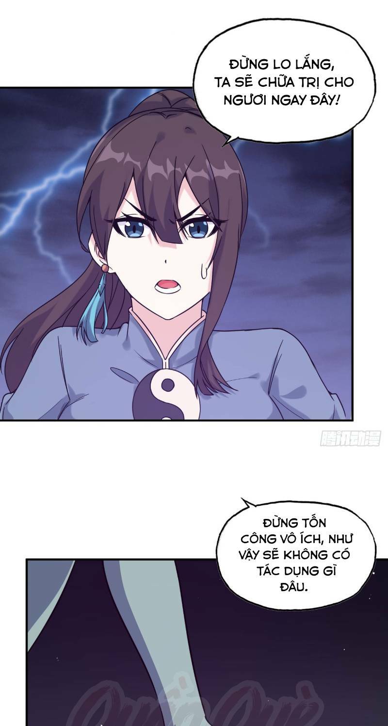 Khởi Đầu Bằng Một Con Côn: Chapter 83