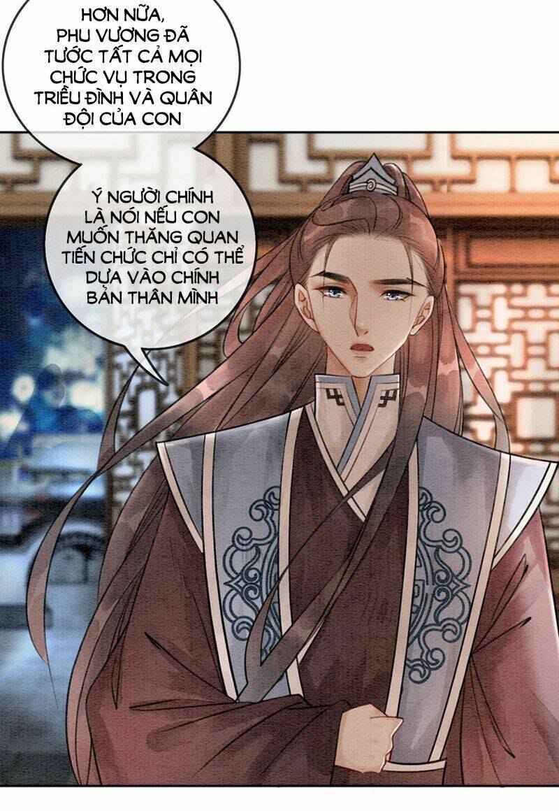 Hậu Cung Của Trẫm Cháy Rồi!: Chapter 65