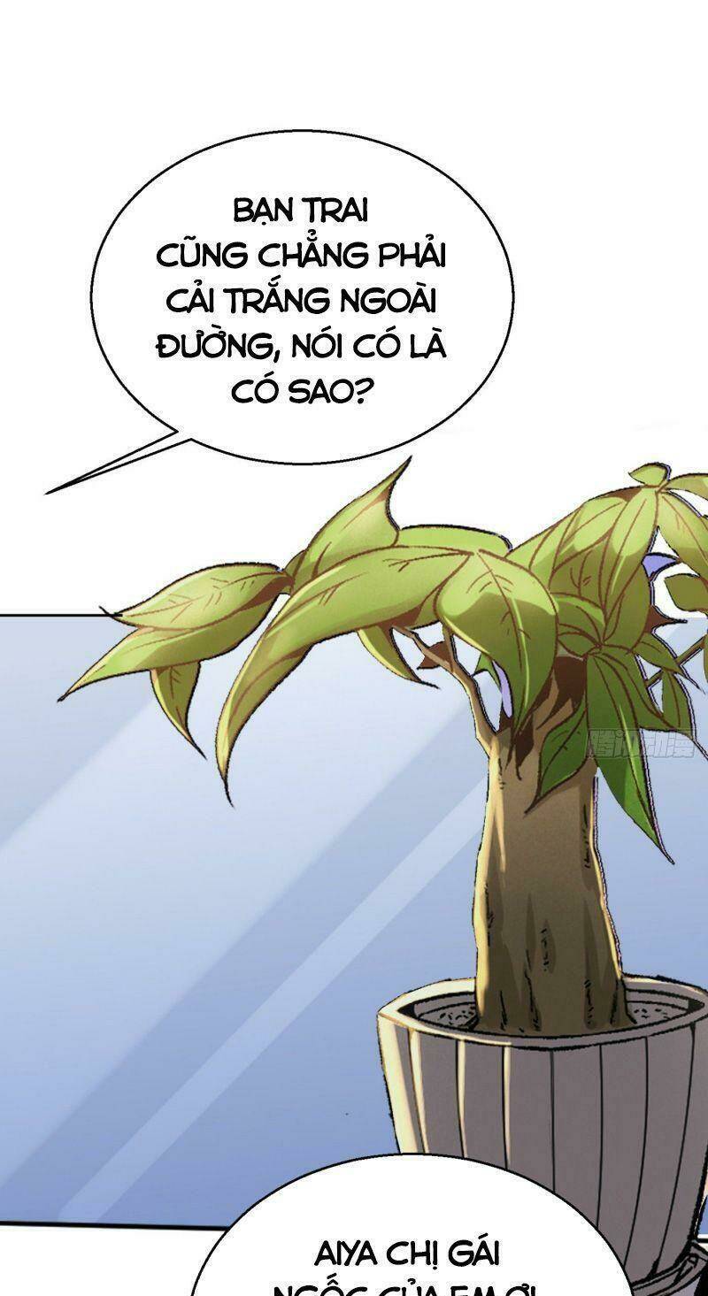Cuồng Thiếu Siêu Thiên Tài: Chapter 14