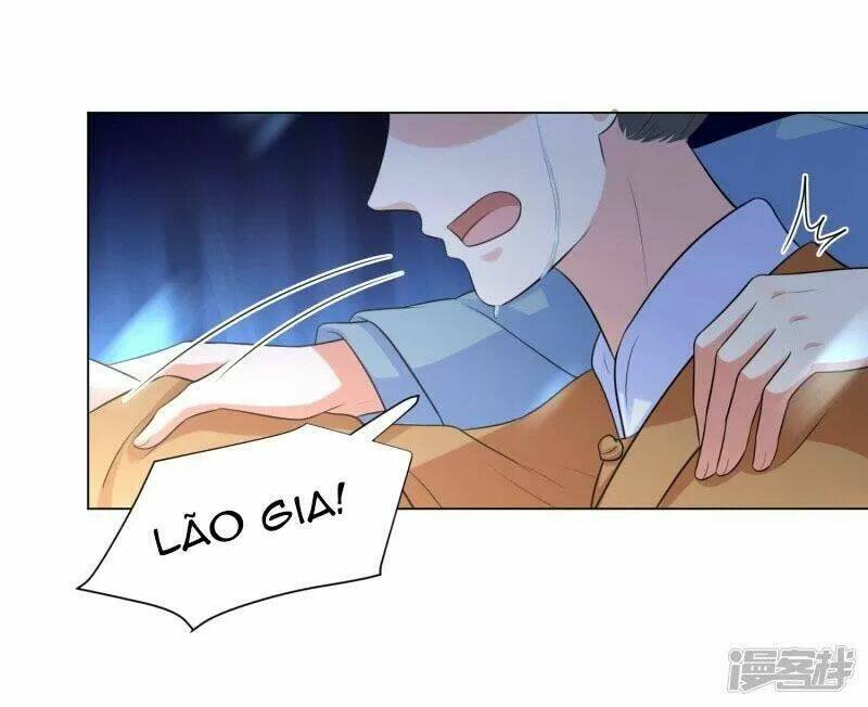 Vương Phi Có Độc!: Chapter 21