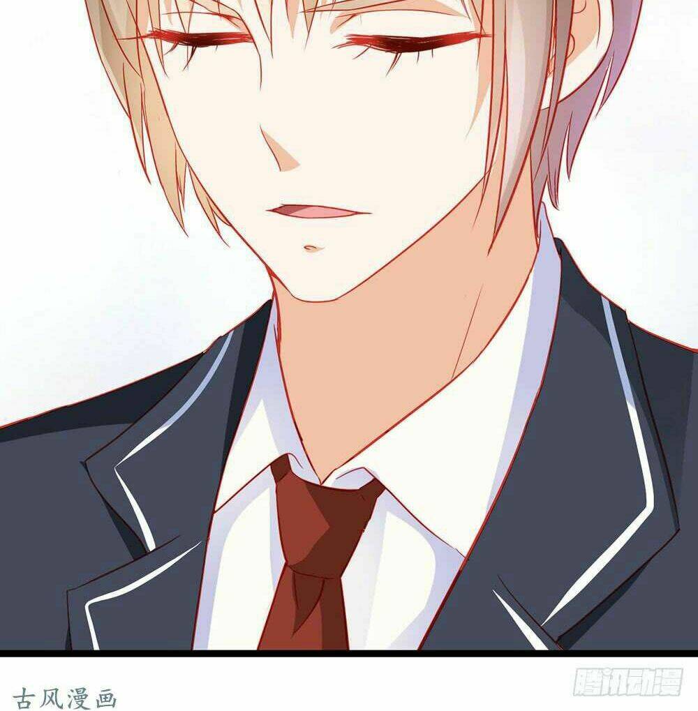 Tu La Thiếu Gia Quá Kiêu Ngạo: Chapter 19