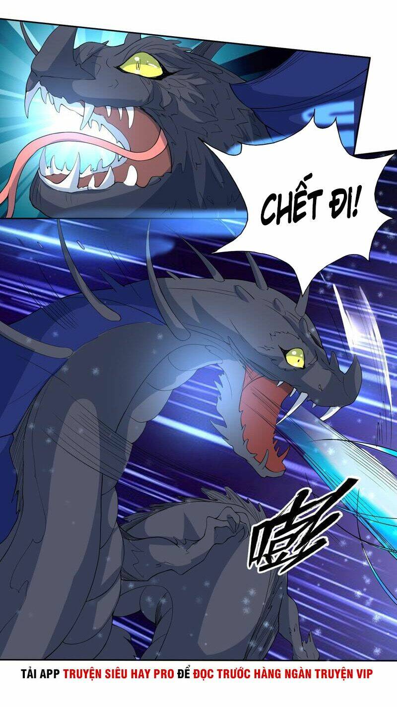 Tối Cường Thần Thú Hệ Thống: Chapter 142