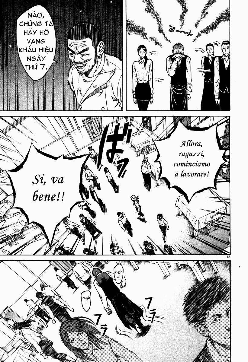Bambino!: Chapter 28