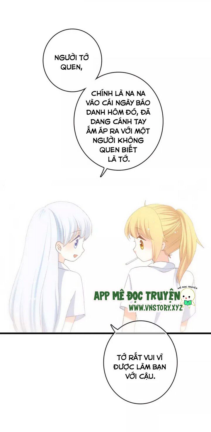 Con Tim Rung Động: Chapter 49