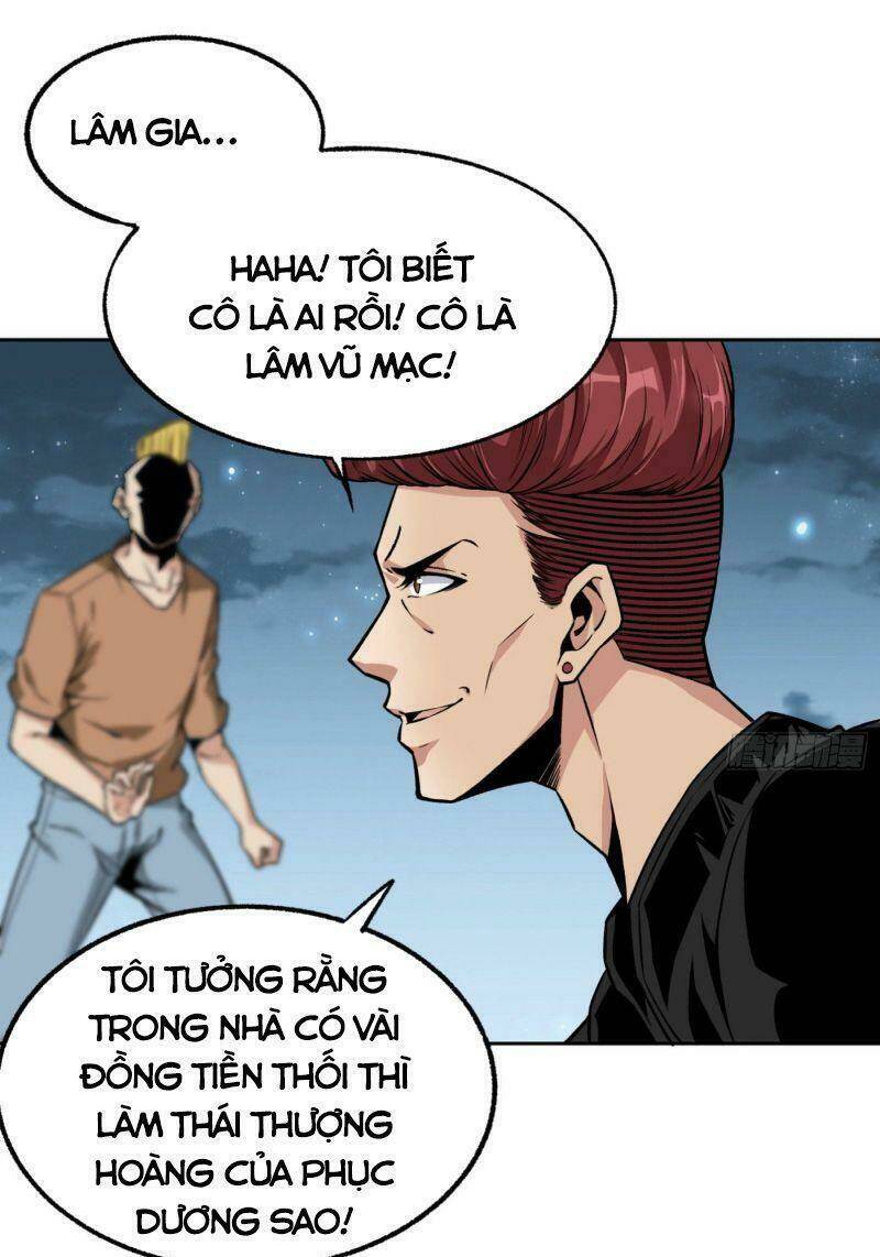 Cuồng Thiếu Siêu Thiên Tài: Chapter 16