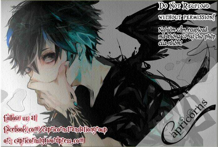 500-Nen No Itonami: Chapter 1