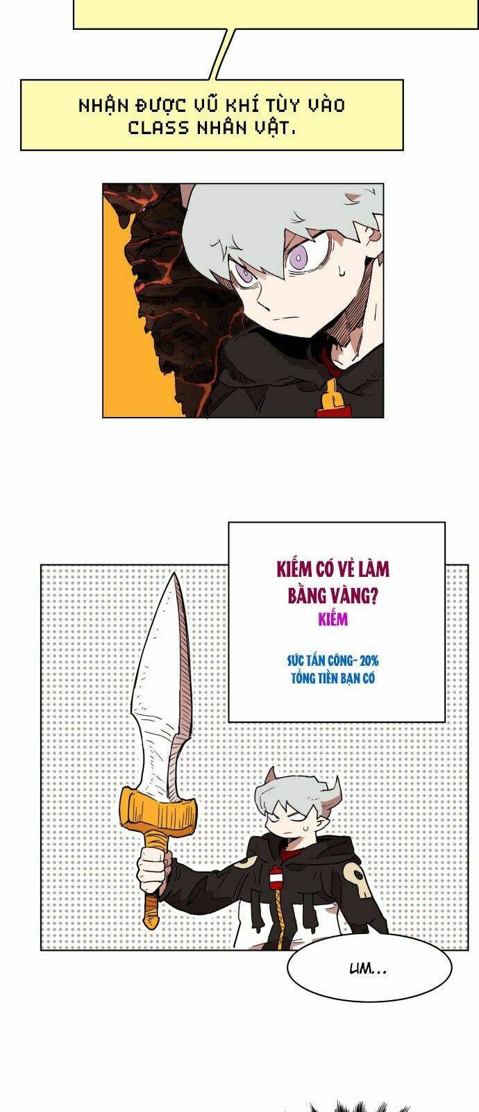 Hard Core Leveling Warrior: Chapter 139