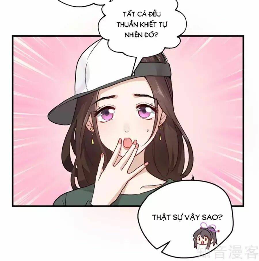 Anh Ấy Đến Từ Địa Ngục: Chapter 20