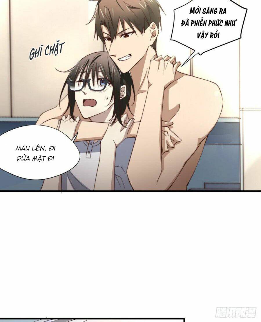 Đơn Phương Yêu Thầm Anh: Chapter 55