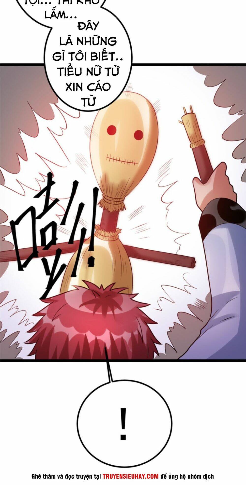 Tiên Vương Trùng Sinh: Chapter 54