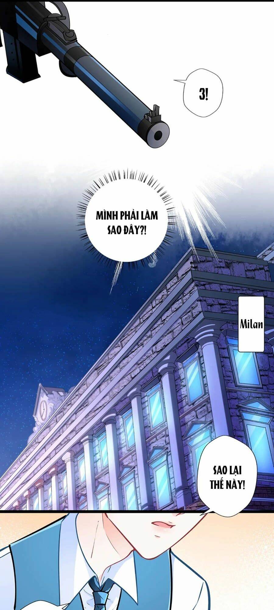 Cưng Chiều Ái Thê Hư Hỏng: Chapter 73